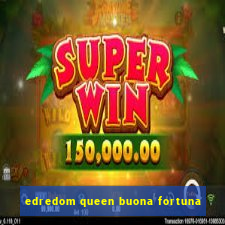 edredom queen buona fortuna